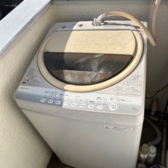 家電 生活家電 洗濯機