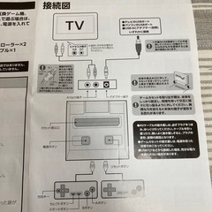 GAME CONPUTER の画像