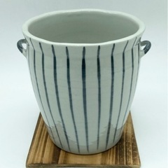 未使用◆一夜漬け器◆漬け物◆器◆重石付き◆