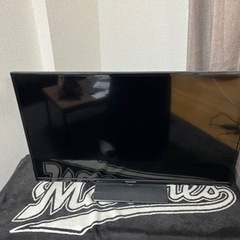 テレビ