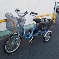 フランスベッド 自転車の中古が安い！激安で譲ります・無料で