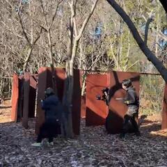 10禁クラブ 10禁エアガン限定サバゲー フルオートOK👌※18歳未満の問い合わせ不可 − 岐阜県