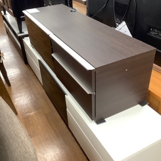 Pamouna パモウナ テレビボード【トレファク 川越店】