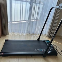 【美品】2023年モデル ルームランナー MAX10km/h ランニングマシン ウォーキングマシン 
