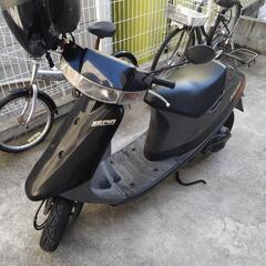 スズキ　セピア　CA1EA