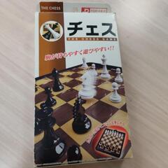 ミニチェス