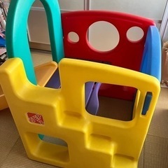 室内遊具の画像