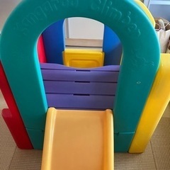 室内遊具