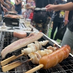 ５／１９(日)【60名昼飲み☀️BBQ 🥩 屋上PARTY 🌟】...