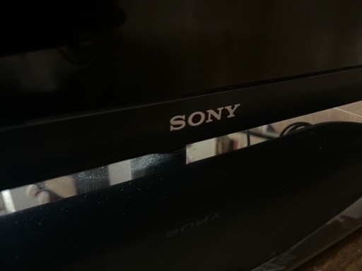 【20日までの購入で割引】SONY　液晶テレビ　40インチ