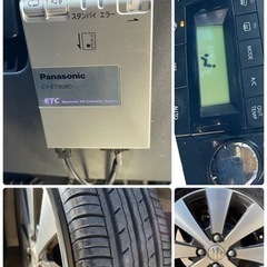 ‼️スズキ　ワゴンR ステイングレー　‼️ターボ‼️10万円コミコミの画像