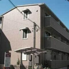 (🚉香里園駅5分・ワンちゃん2匹迄可🐶)動画有🎥カウンターキッチ...