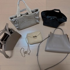 バッグまとめ売り