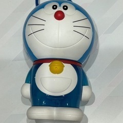 ドラえもん貯金箱の中古が安い！激安で譲ります・無料であげます