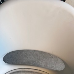 椅子　チェア　背もたれ付きの画像