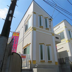 ⭐️トリプルゼロ物件⭐️ 敷金/礼金/仲手0円 😄審査通過率90...