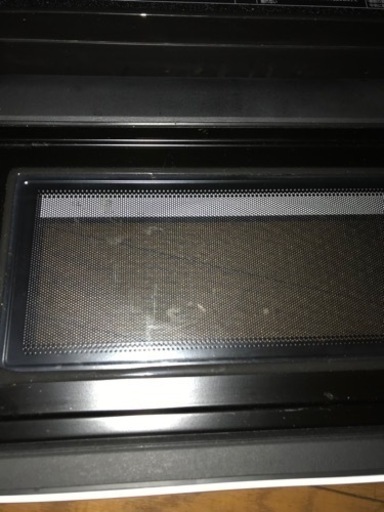 TOSHIBA ER-S60 スチームオーブンレンジ