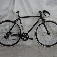 東京都のMASI ロードバイク(自転車)の中古が安い！激安で譲り