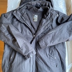 【美品】ワークマンfieldcore 防寒ジャンパー3Lサイズの画像