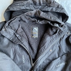 【美品】ワークマンfieldcore 防寒ジャンパー3Lサイズの画像