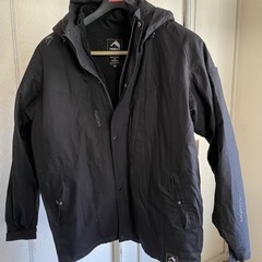 【美品】ワークマンfieldcore 防寒ジャンパー3Lサイズ