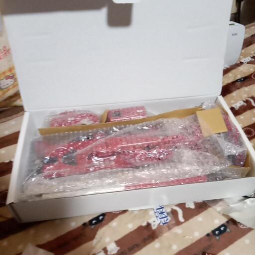 新品商品スイブルスイーパー!