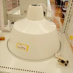 ★ジモティ割あり★ NITORI　照明器具　ホワイト　クリーニン...