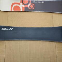 YONEX　カーボン　スノーボード板　145センチ