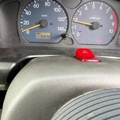 ジムニー　JB23 改造多数　車検付き　クロカン　交換不可の画像