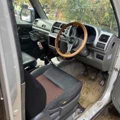 ジムニー　JB23 改造多数　車検付き　クロカン　交換不可の画像