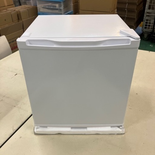 MAXZEN 冷蔵庫 46L 2023年製