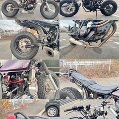 tw200