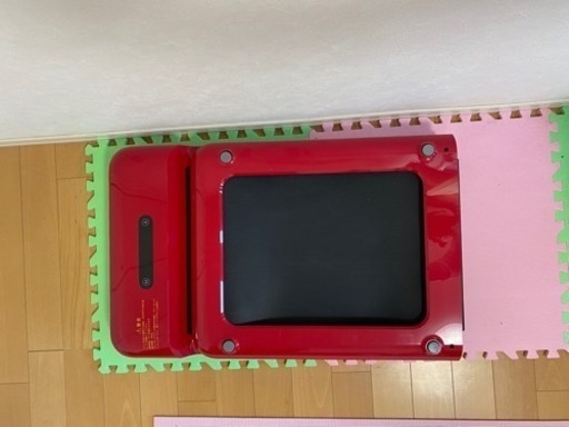 ウォーキングパット