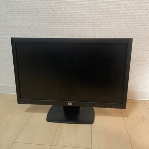 HP Compaq LE2202x 21.5型モニター（箱無し）