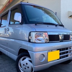 働くくるま軽バン入りました！車検2年付き！【名義変更代込み】車内...