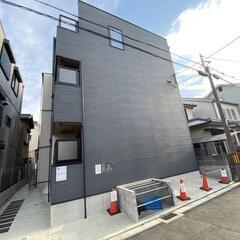 (👴保証人不要・初期費用18.2万円💰)西ノ宮駅8分🚉2人入居可...