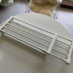 無料　突っ張り棒　棚