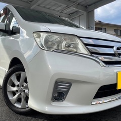 H23年式☆月々1.1万円〜分割払い可❗️車検2年付き！大人気☆...