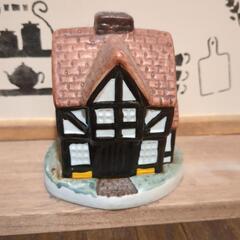 sold out！お家の形のお香立て🏠