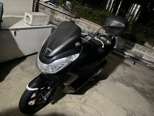 その他 PCX125