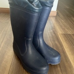 長靴　女性　作業用　23 24 25 