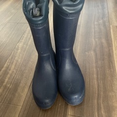 長靴　女性　作業用　23 24 25 の画像