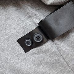 H＆Mチェックシャツ　の画像