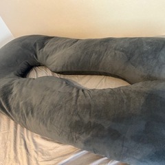 ハグモッチ　抱き枕　クッションの画像