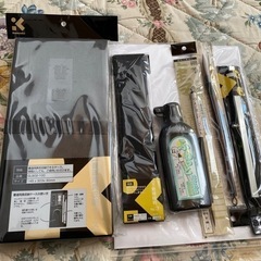 書道道具セット