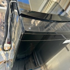 洗濯機
