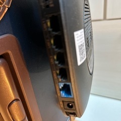 BUFFALO WiFi 無線LAN ルーターの画像