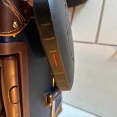 BUFFALO WiFi 無線LAN ルーターの画像