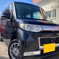月々9千円〜分割可❗️車検2年付き！【名義変更代込み】広い車内！...