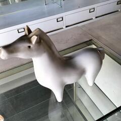 馬の置物